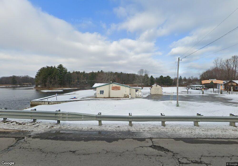 680 W River Rd, Oscoda, MI 48750 - photo 1