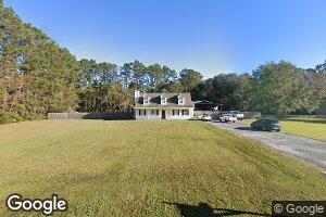 1111 Jackson Rd NE, Townsend, GA 31331