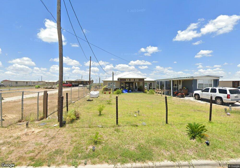 2408 Topacio St, Donna, TX 78537 - photo 1