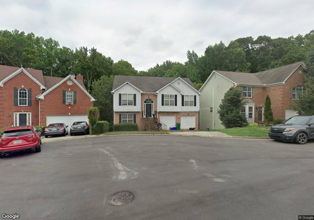 1419 Brookside Manor Ct unit 1, Tucker, GA 30084 - photo 1