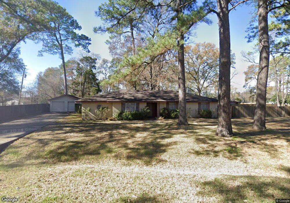 10425 Peachtree St, Houston, TX 77016 - photo 1