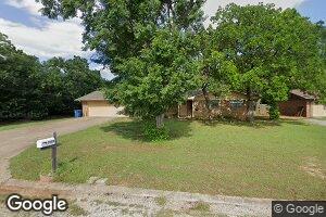 2002 Reeves Rd, Pawnee, OK 74058