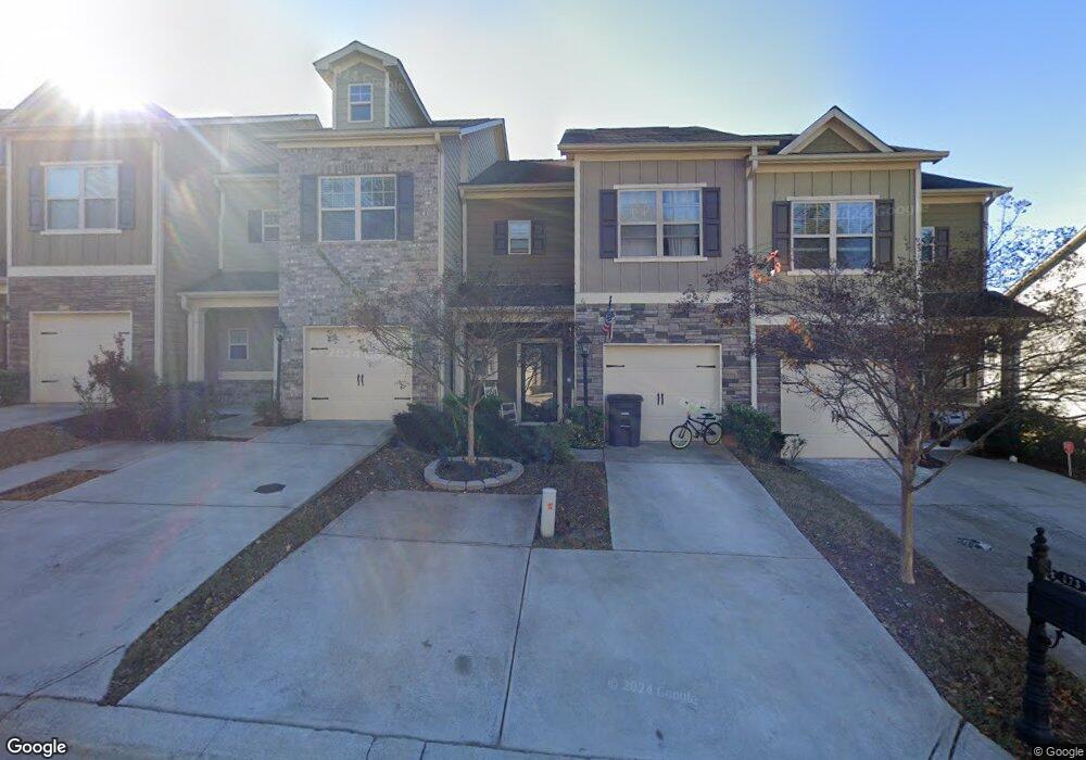 173 Spring Way Square, Canton, GA 30114 - photo 1