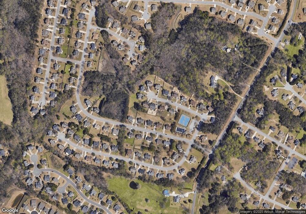 3242 Seneca Farm Ln, Buford, GA 30519 - photo 1