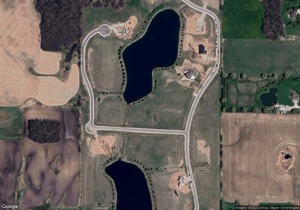 1428 Rockland Heights Rd unit Lot 21, de Pere, WI 54115 - photo 1