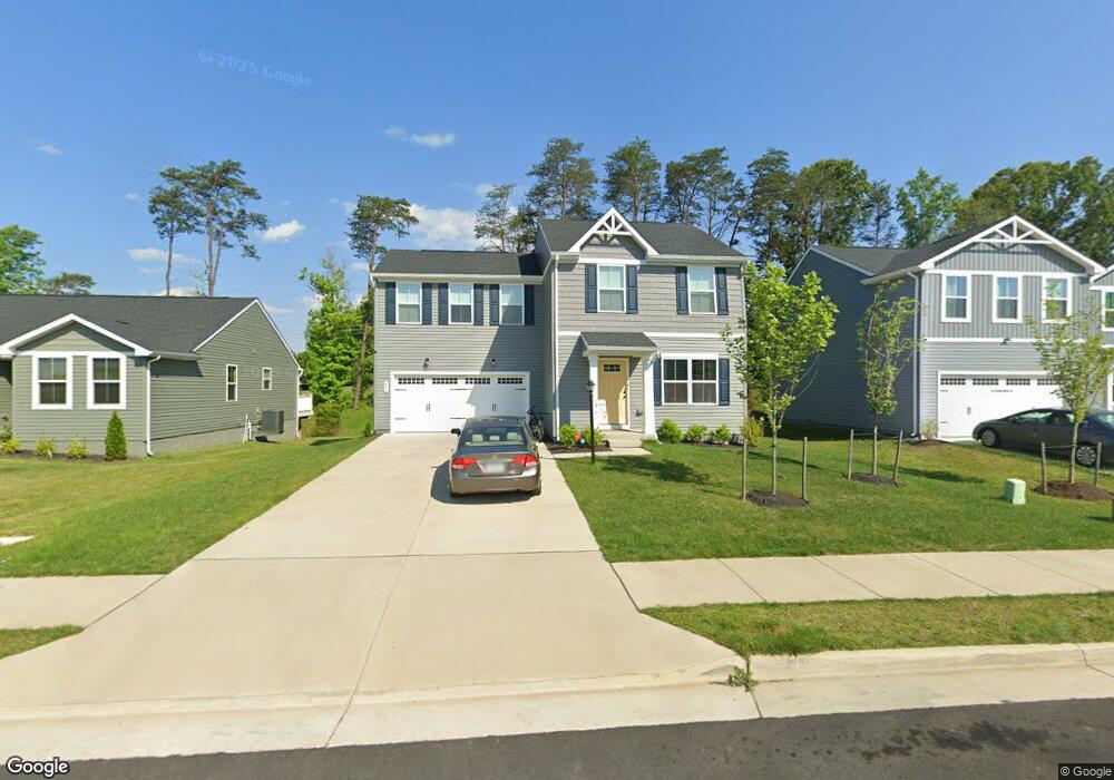 440 Old Potomac Church Rd, Stafford, VA 22554 - photo 1