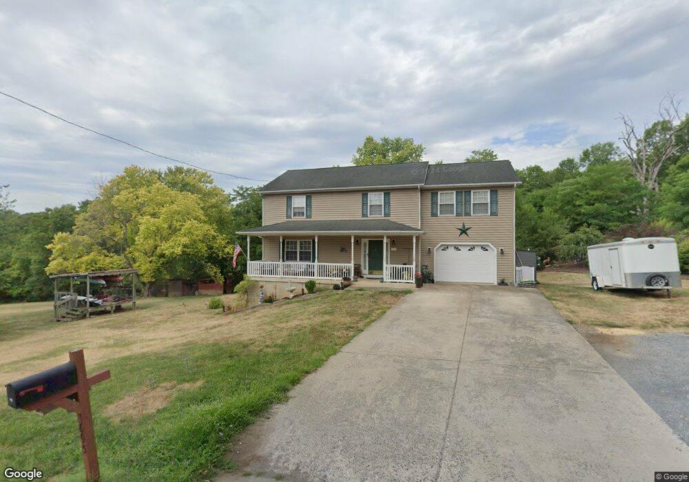 695 Jenkins Ln, Strasburg, VA 22657 - photo 1