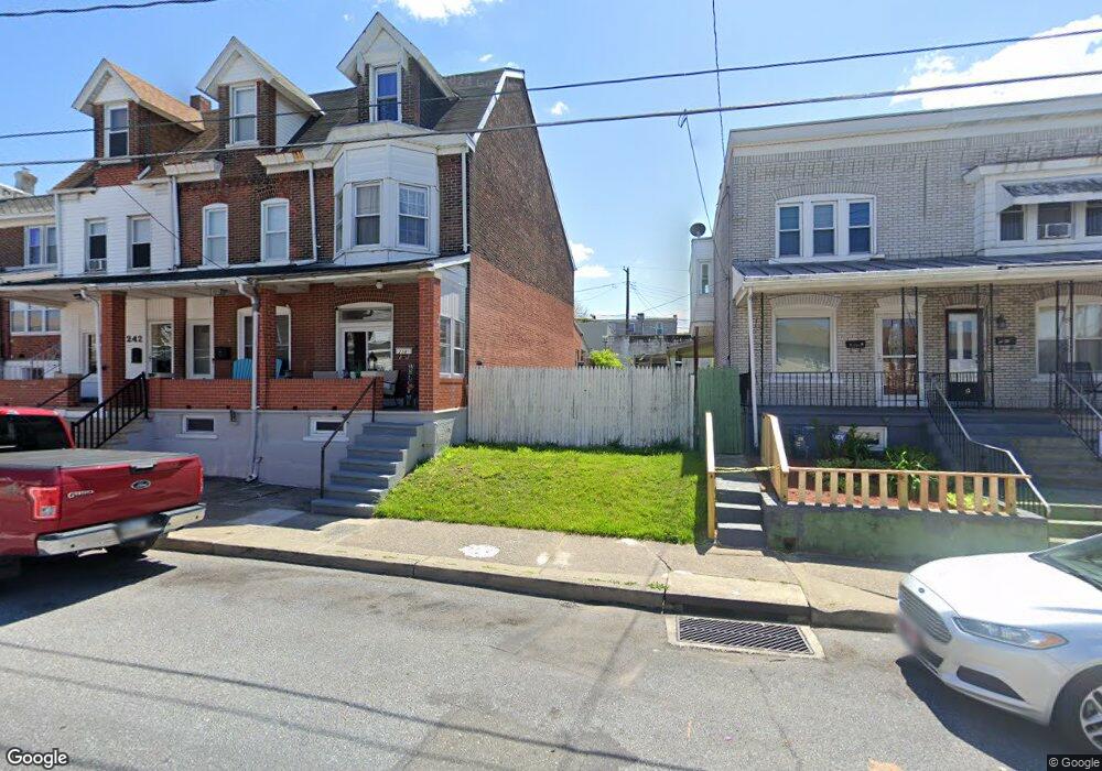 238 E Fairview St, Allentown, PA 18109 - photo 1