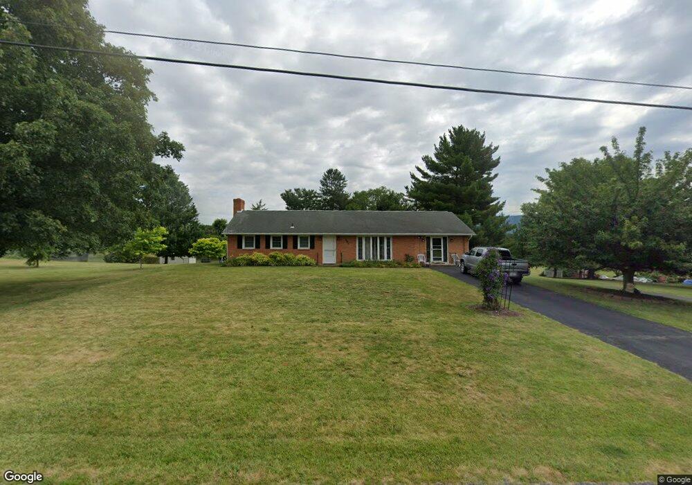 246 Clicks Ln, New Market, VA 22844 - photo 1