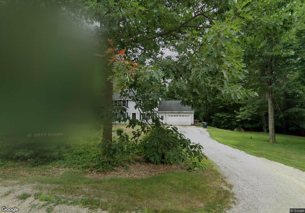 1 Birchwood Dr, Allenstown, NH 03275 - photo 1