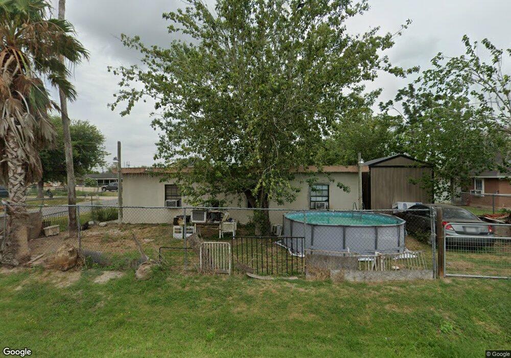 3112 Minerva St, Mercedes, TX 78570 - photo 1