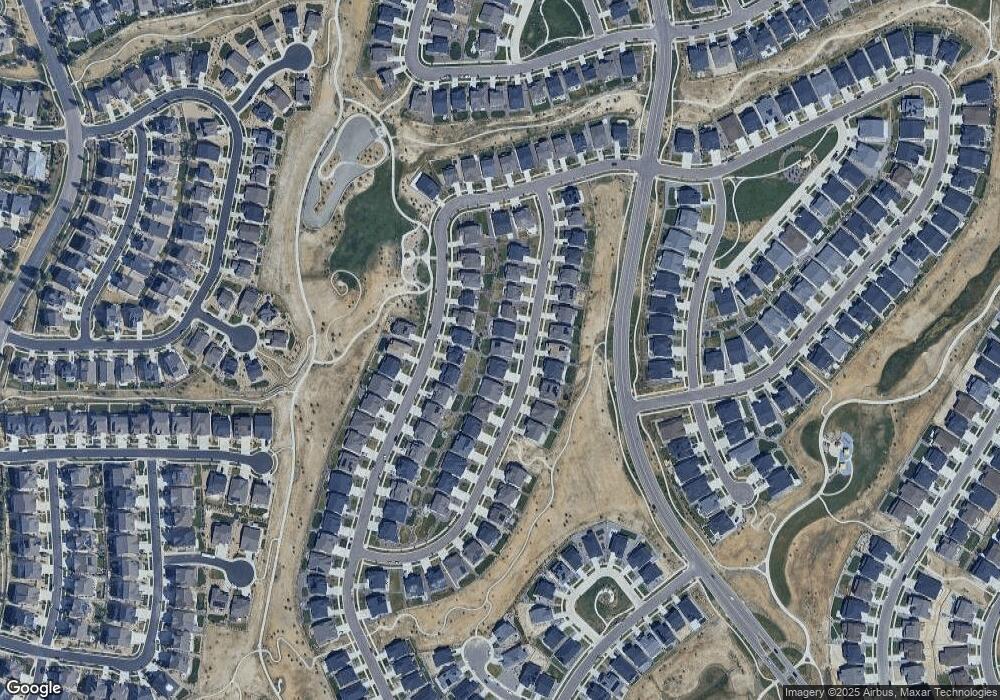 7011 S Undergrove Way, Aurora, CO 80016 - photo 1