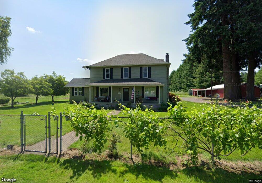 11592 S Mulino Rd, Canby, OR 97013 - photo 1