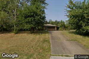 1931 Cannonball Rd, Quincy, IL 62305