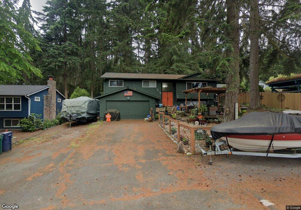 7603 NE 140th Place, Bothell, WA 98011 - photo 1