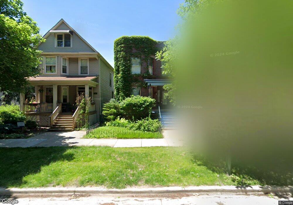 4848 N Leavitt St, Chicago, IL 60625 - photo 1