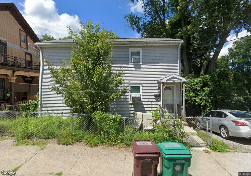 149 West St, Woonsocket, RI 02895 - photo 1