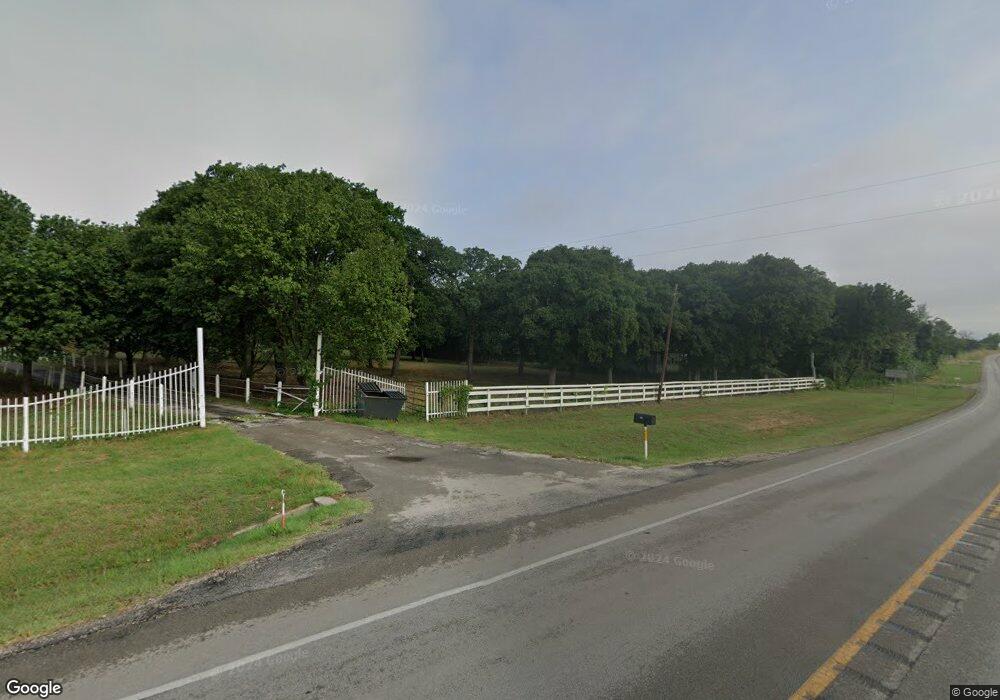 209 Jay Bird Ln, Springtown, TX 76082 - photo 1