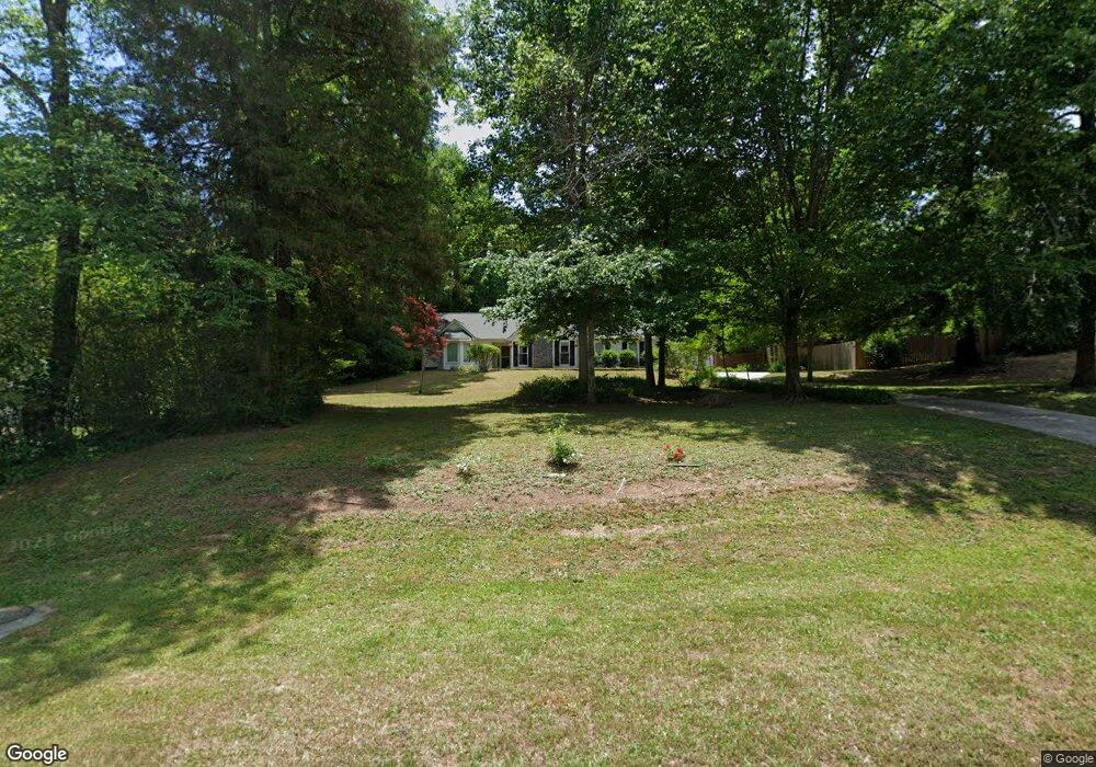 76 Spring Cir, Senoia, GA 30276 - photo 1