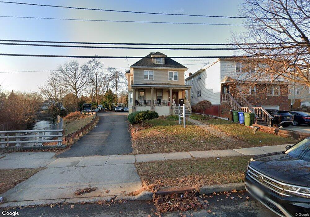 821 N Wood Ave unit 1, Linden, NJ 07036 - photo 1