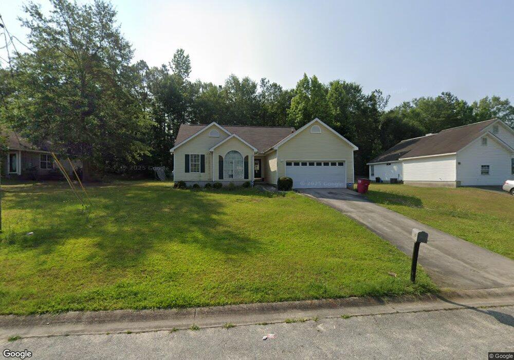 109 Bradstone Cir, Macon, GA 31217 - photo 1