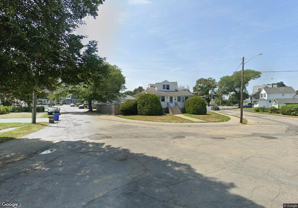 1 Petrel Rd unit 1, Quincy, MA 02169 - photo 1