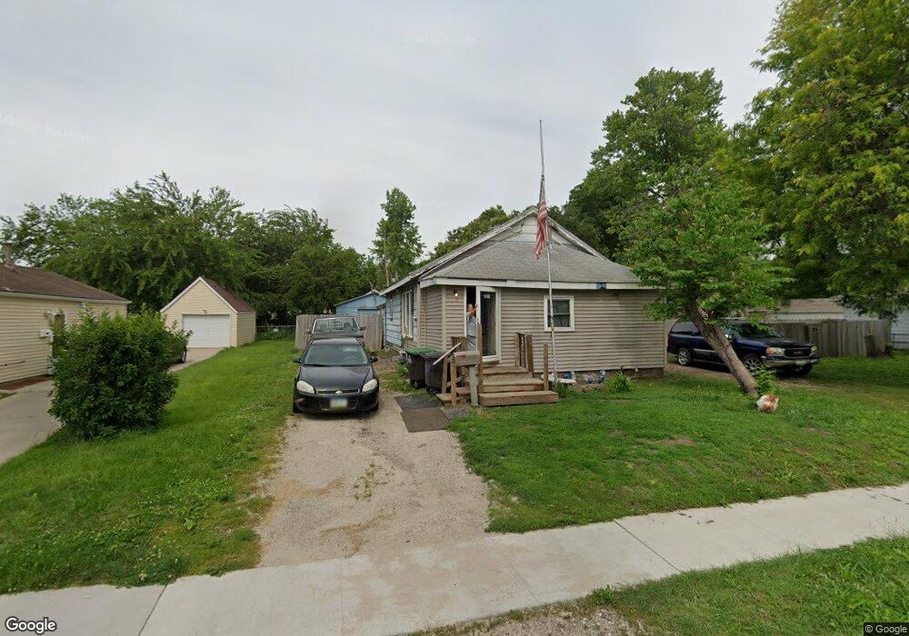 1924 E 25th St, Des Moines, IA 50317 - photo 1