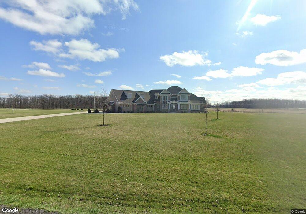 12689 Road 18, Cloverdale, OH 45827 - photo 1