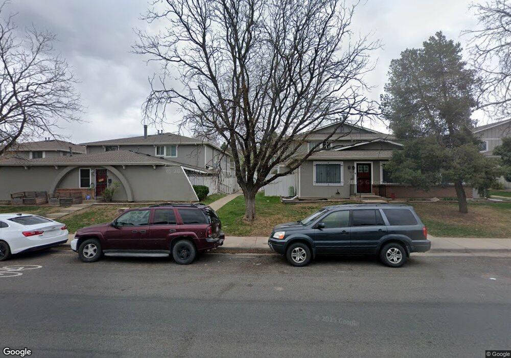 14565 E 12th Ave, Aurora, CO 80011 - photo 1