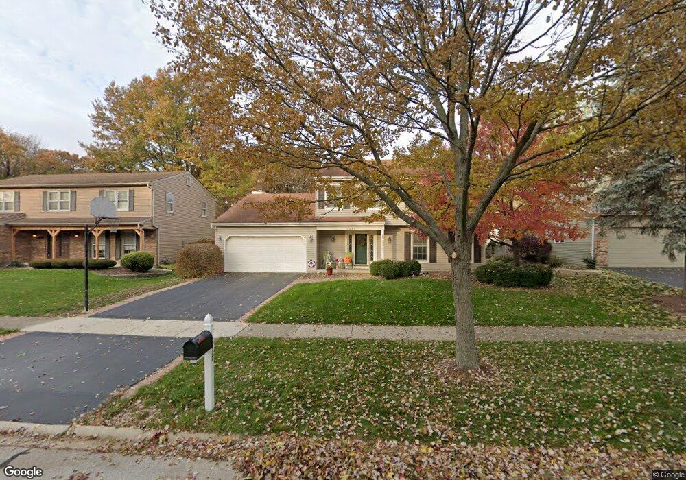 2017 Fairoak Ct, Naperville, IL 60565 - photo 1