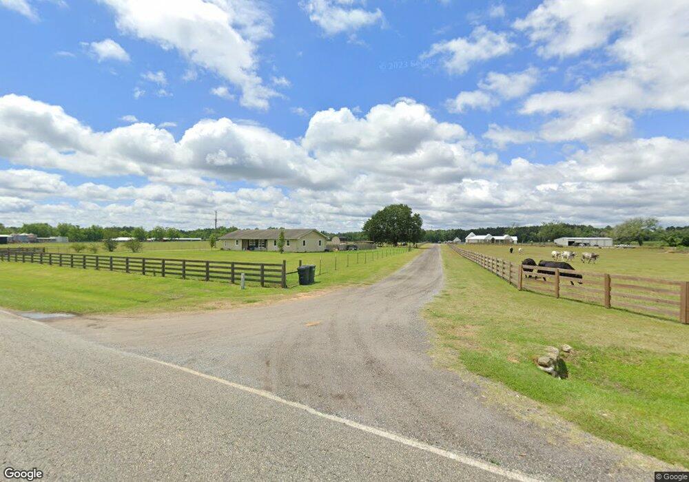 9160 Dry Lake Rd, Quitman, GA 31643 - photo 1