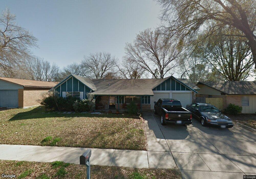 1908 Charleston Dr, Bedford, TX 76022 - photo 1