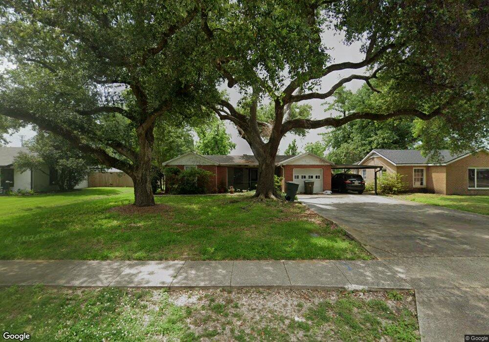 408 E Claude St, Lake Charles, LA 70605 - photo 1