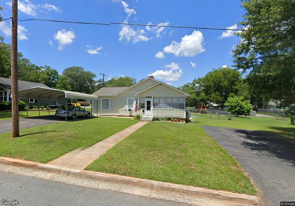 334 4th St, Inman, SC 29349 - photo 1