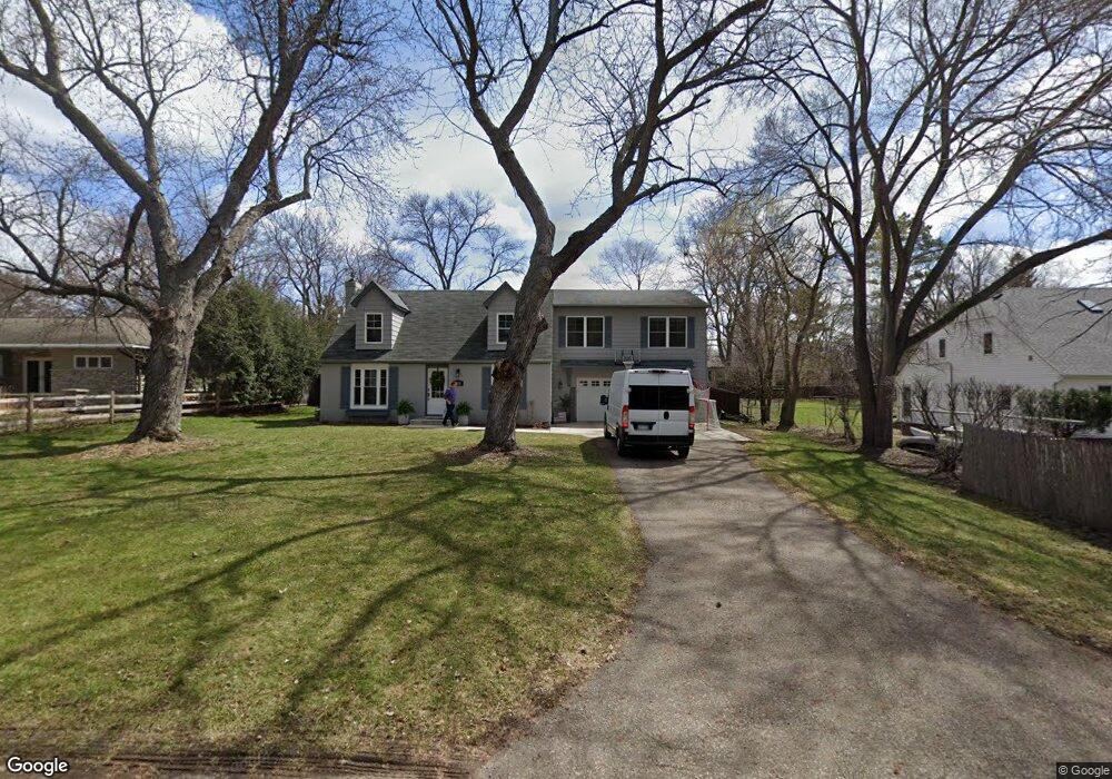 3431 The Mall, Minnetonka, MN 55345 - photo 1