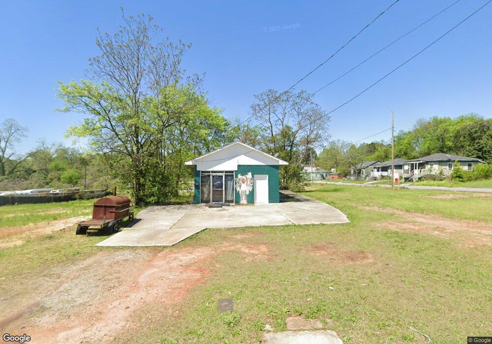 2723 Cason St, Macon, GA 31206 - photo 1