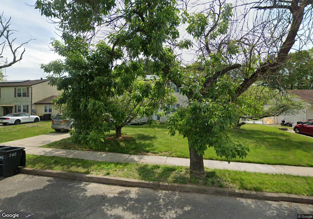 16 Orion Way, Sewell, NJ 08080 - photo 1