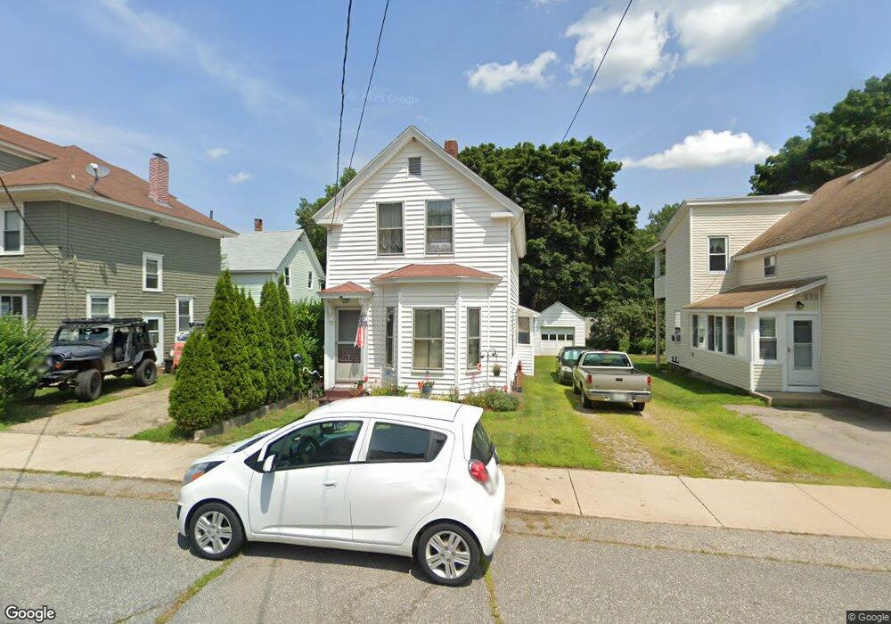 10 Nowell St, Sanford, ME 04073 - photo 1