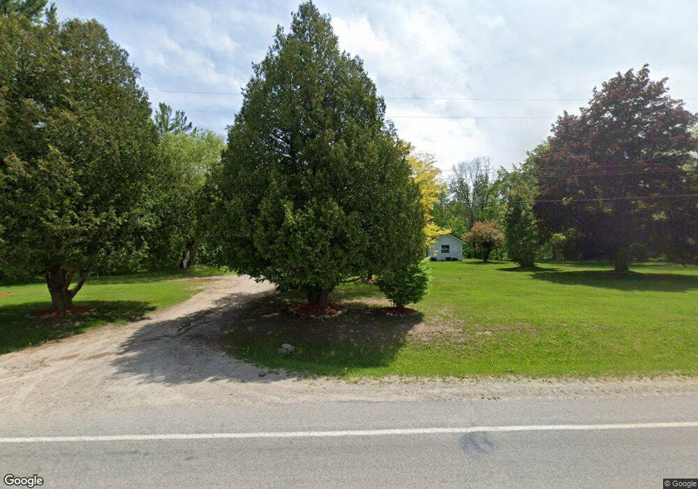 7355 W Esmond Rd, Hale, MI 48739 - photo 1