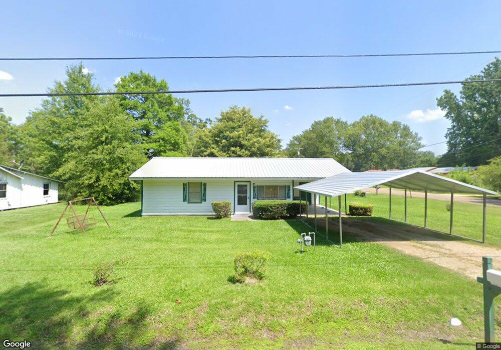 1529 Williams St, Franklinton, LA 70438 - photo 1
