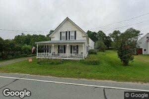 3215 Vt Route 122, Sheffield, VT 05866