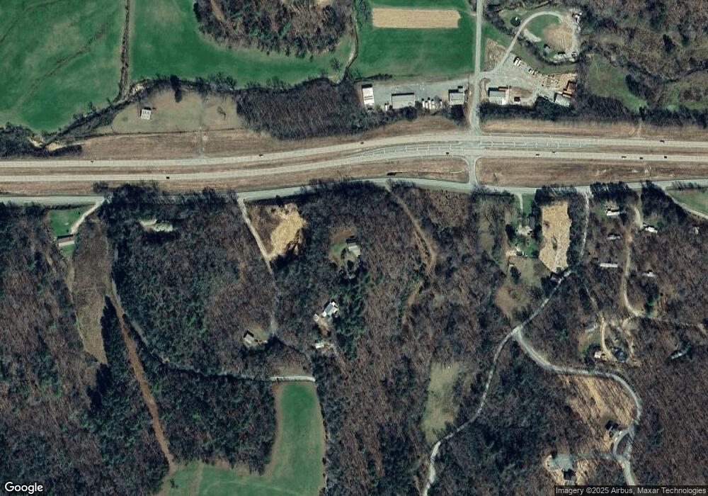 265 Syrup Mill Branch Rd, Morganton, GA 30560 - photo 1