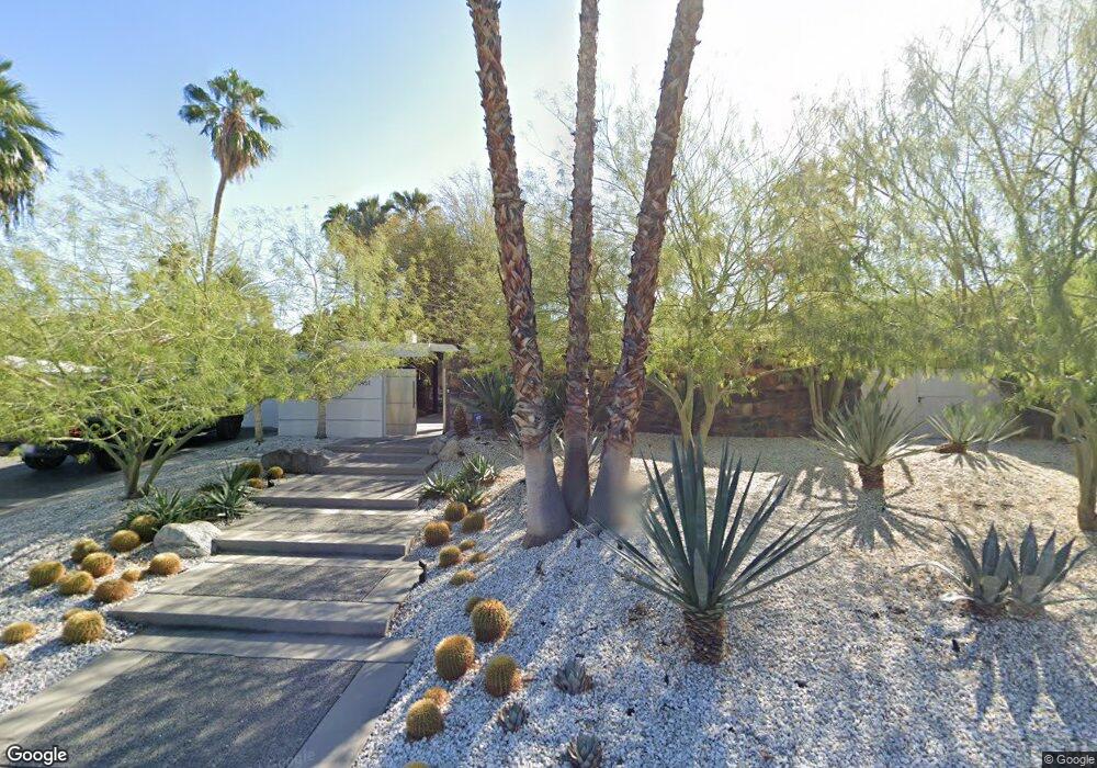 73451 Bursera Way, Palm Desert, CA 92260 - photo 1