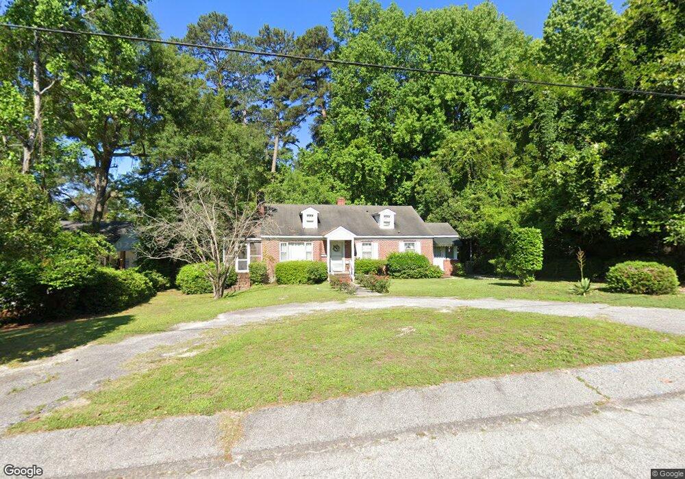 1715 Kennedy Dr, Camden, SC 29020 - photo 1