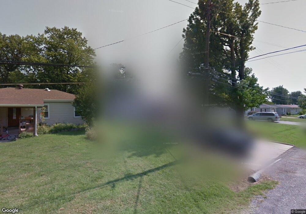 18 Oak Dr, Caseyville, IL 62232 - photo 1