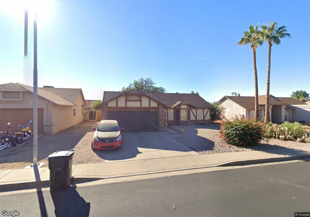 5857 E Evergreen St unit 5C, Mesa, AZ 85205 - photo 1