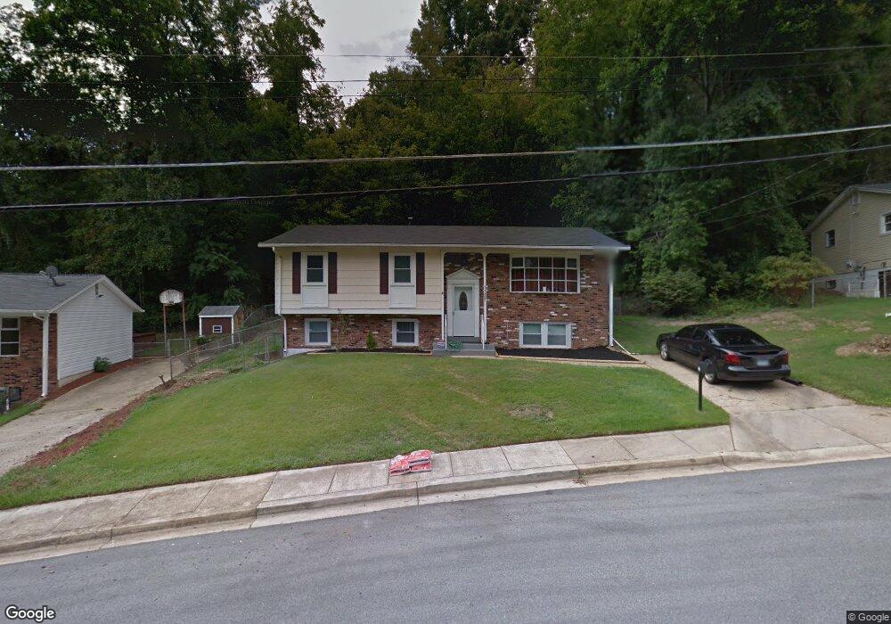 1722 Taylor Ave, Fort Washington, MD 20744 - photo 1