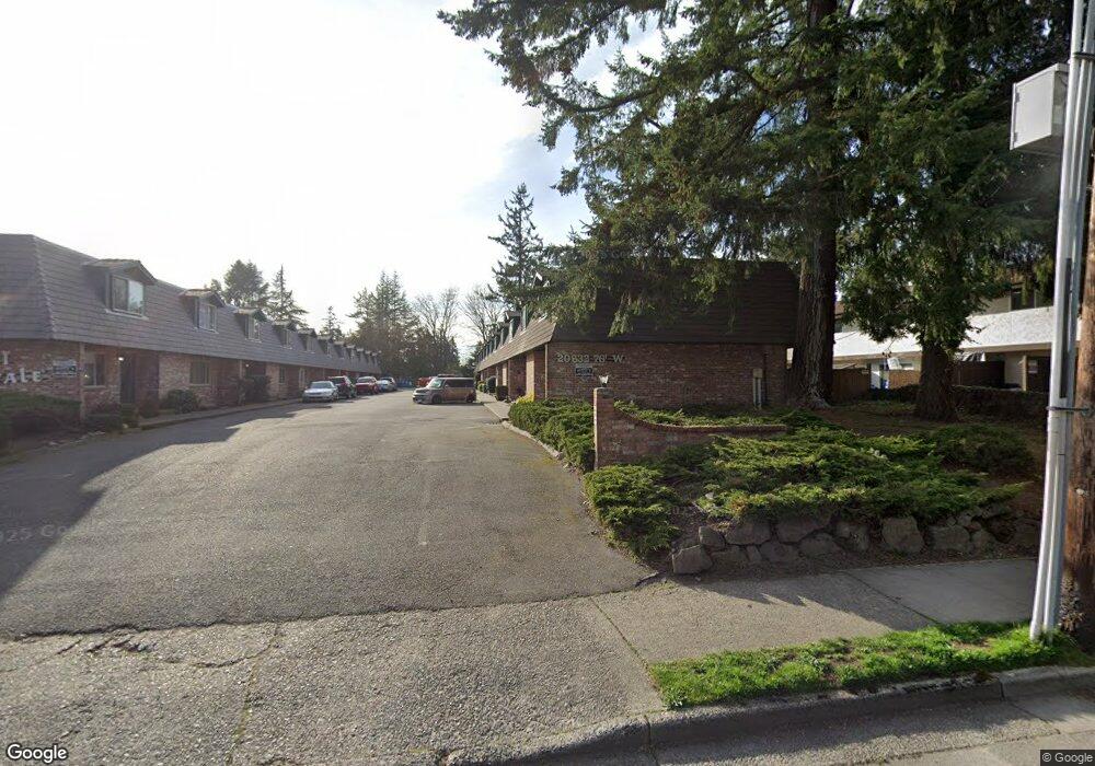 20832 76th Ave W, Edmonds, WA 98026 - photo 1