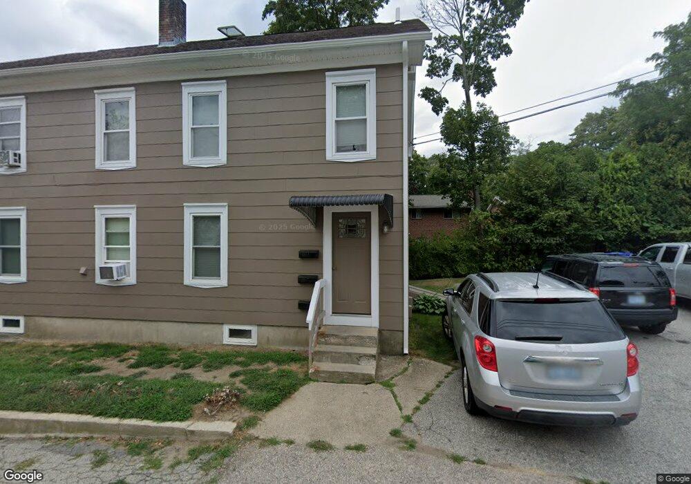 22 W Warwick Ave, West Warwick, RI 02893 - photo 1