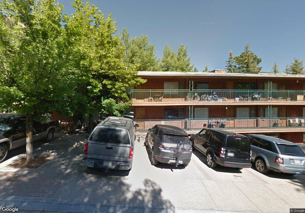 739 S Mill St unit 2D, Aspen, CO 81611 - photo 1